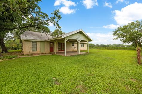 4265 County Road 123 Round Rock TX 78664