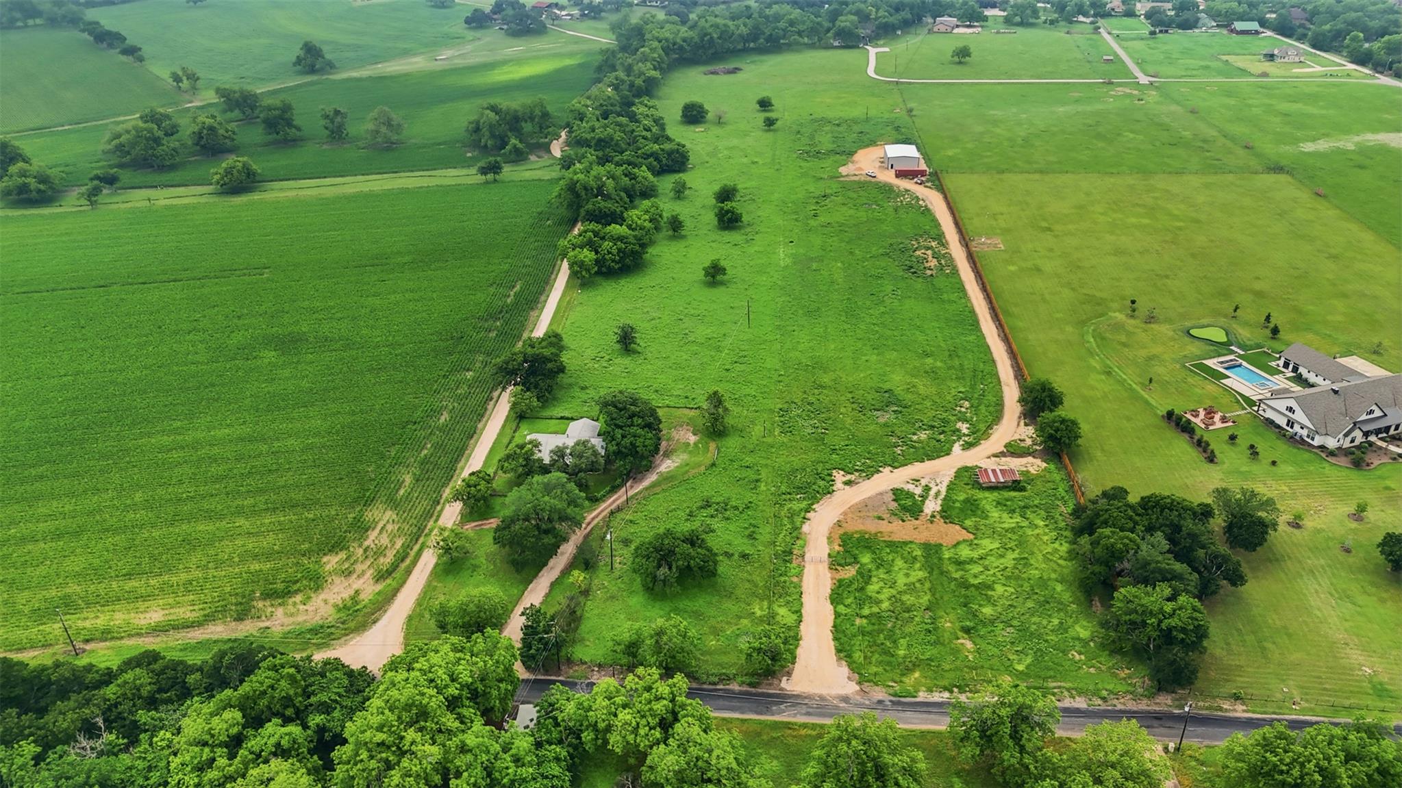 4265 County Road 123 Round Rock TX 78664