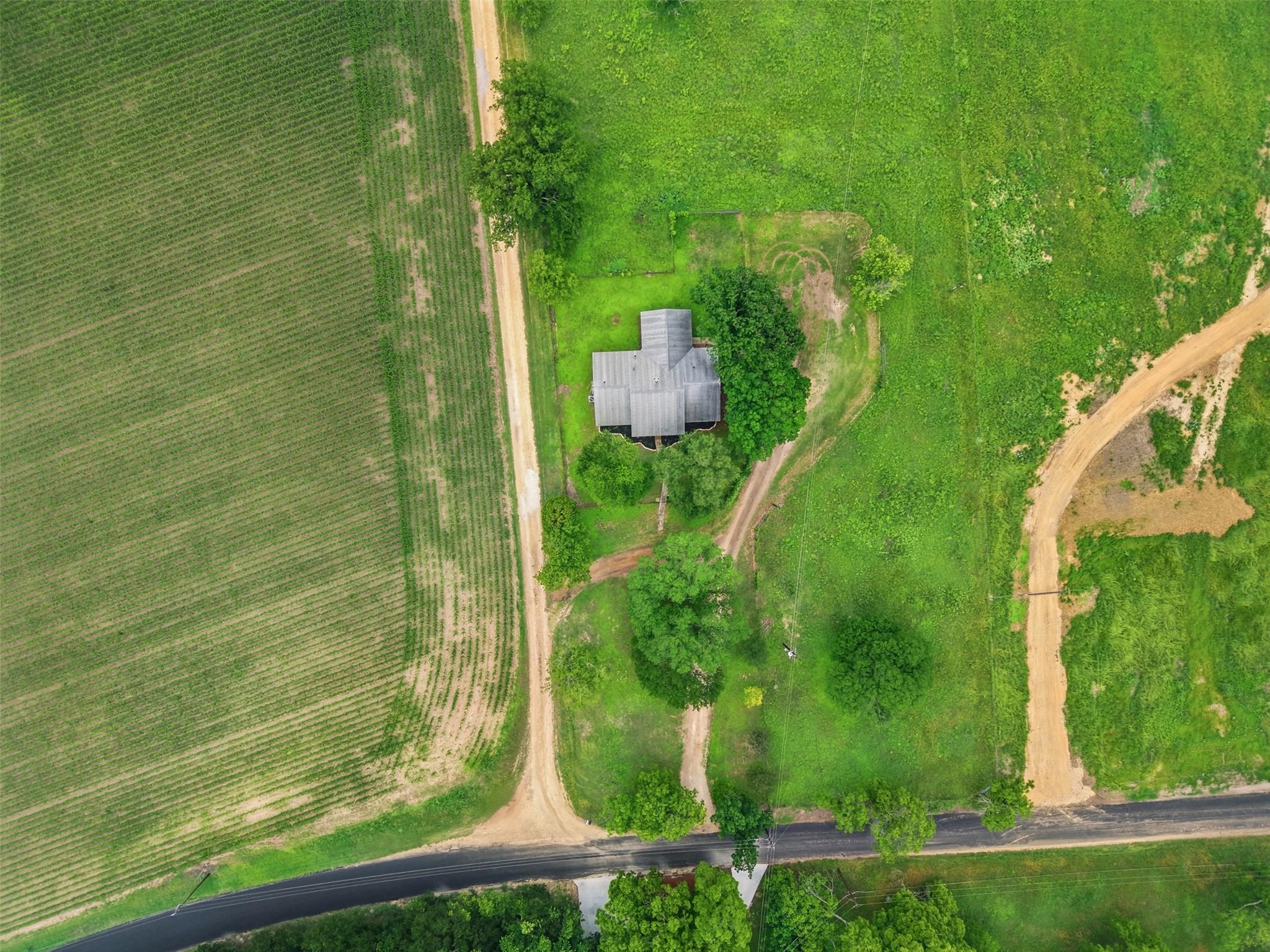 4265 County Road 123 Round Rock TX 78664