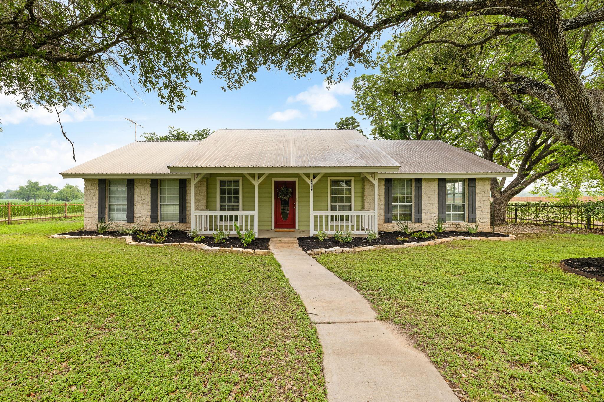 4265 County Road 123 Round Rock TX 78664