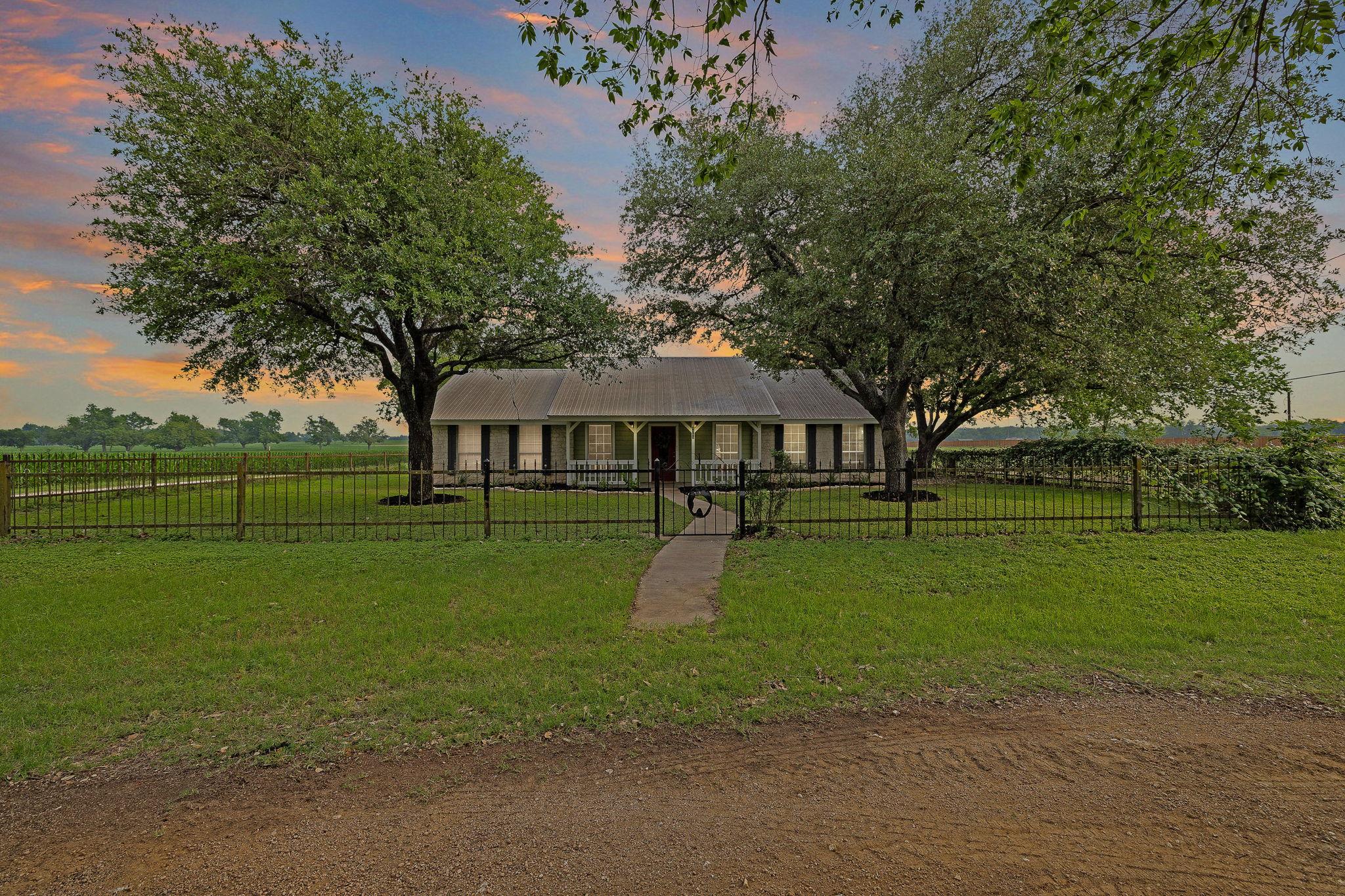 4265 County Road 123 Round Rock TX 78664