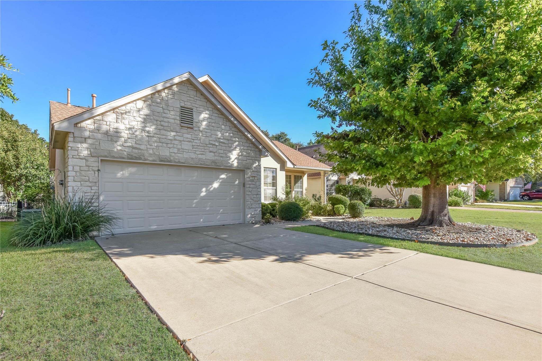 112 Anemone Way Georgetown TX 78633