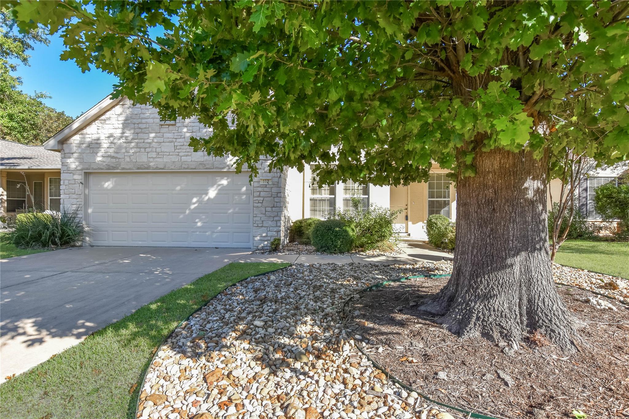 112 Anemone Way Georgetown TX 78633