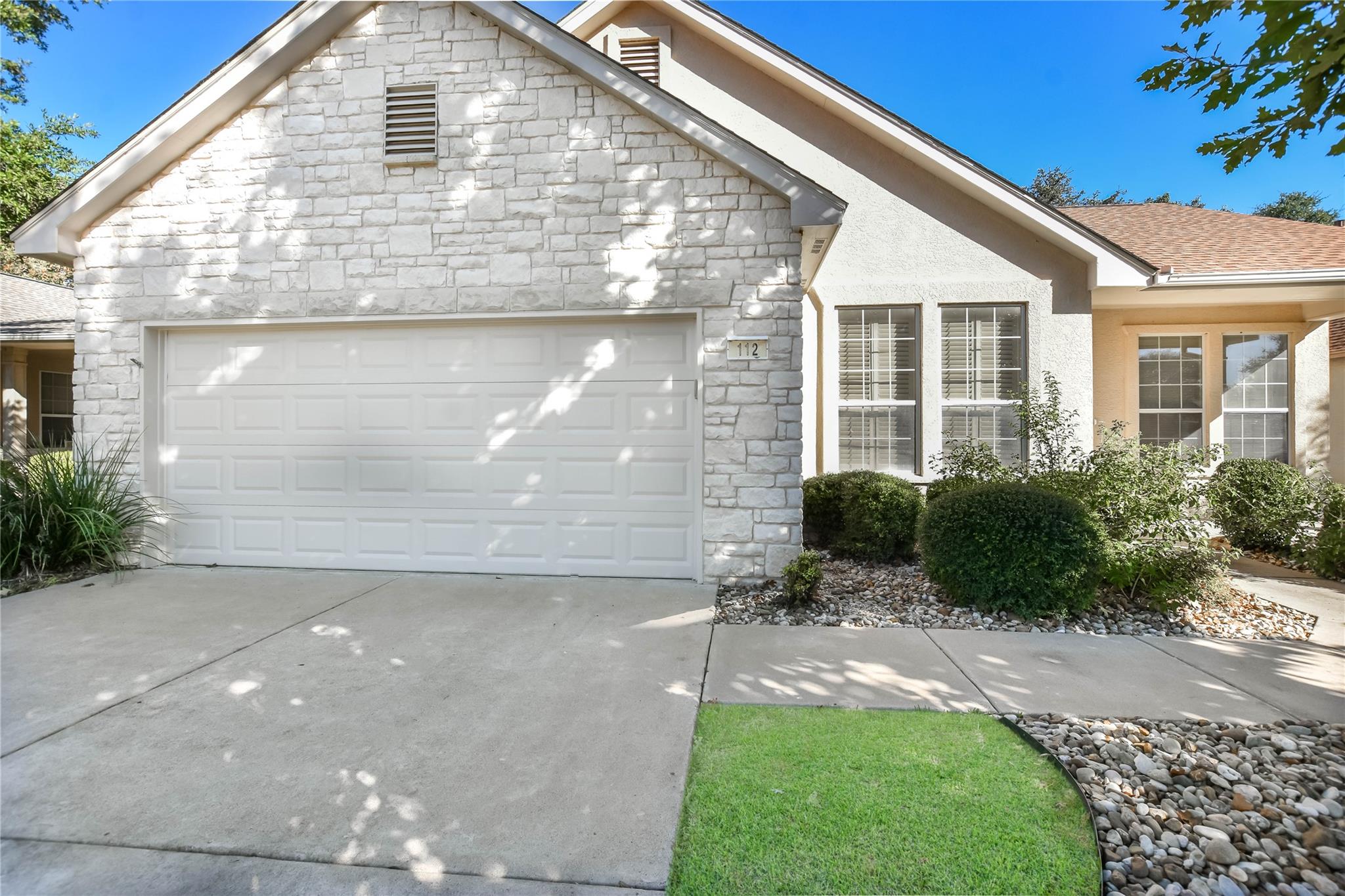112 Anemone Way Georgetown TX 78633