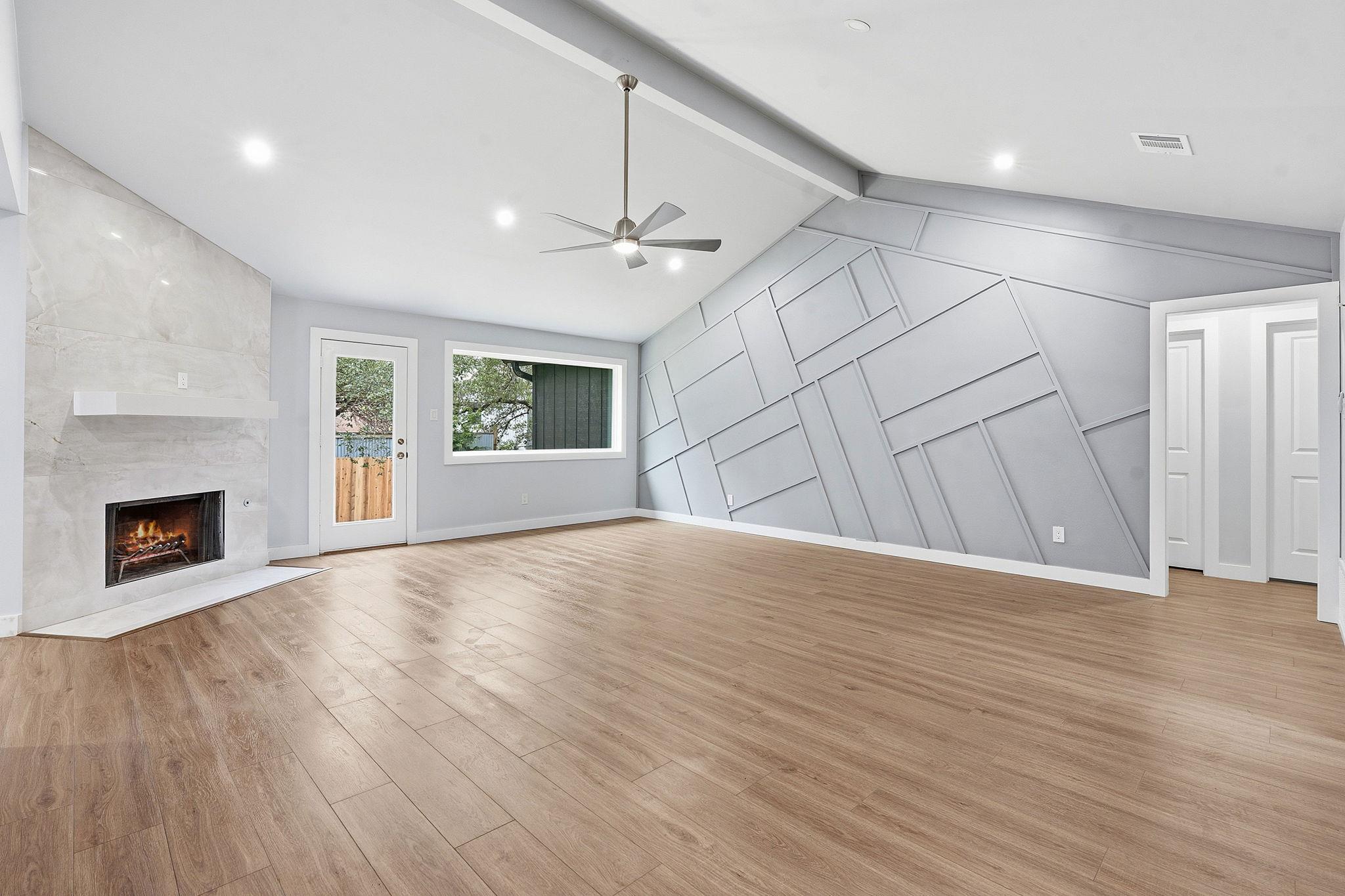 7807 Keswick Drive Austin TX 78745