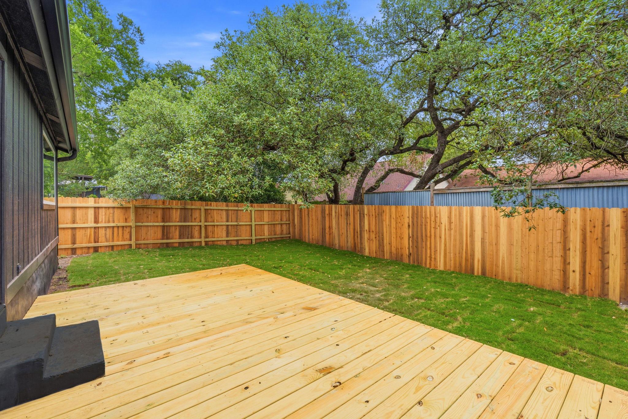 7807 Keswick Drive Austin TX 78745