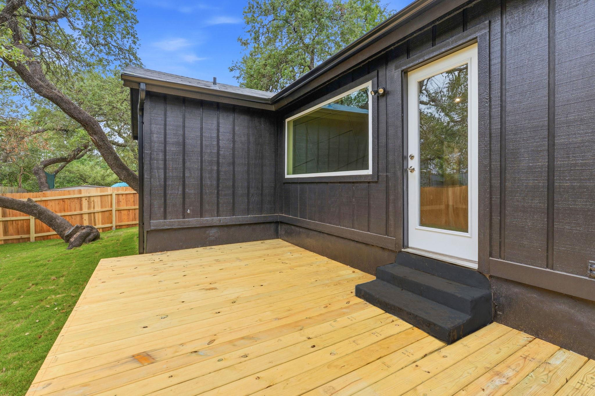 7807 Keswick Drive Austin TX 78745