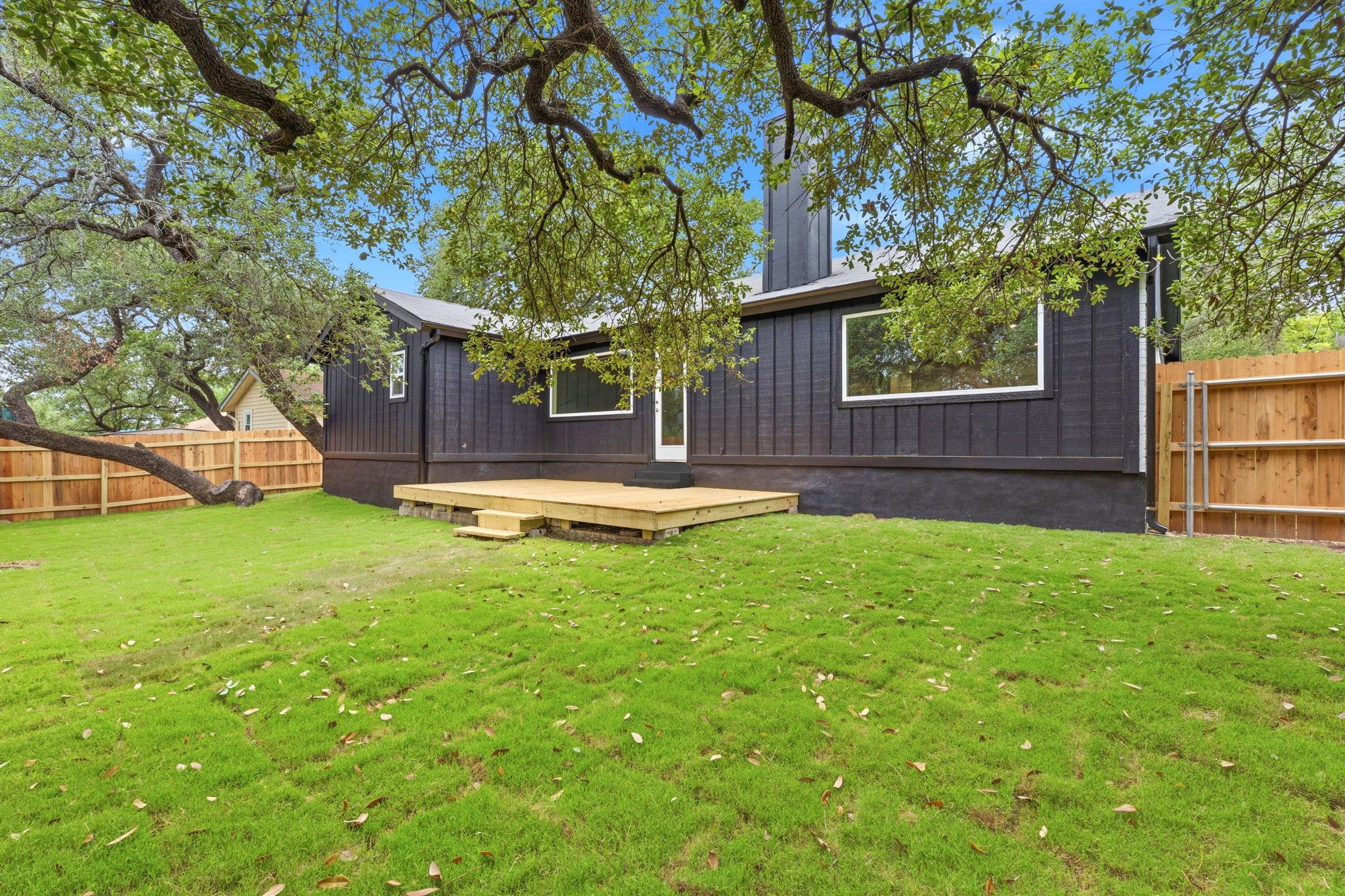 7807 Keswick Drive Austin TX 78745