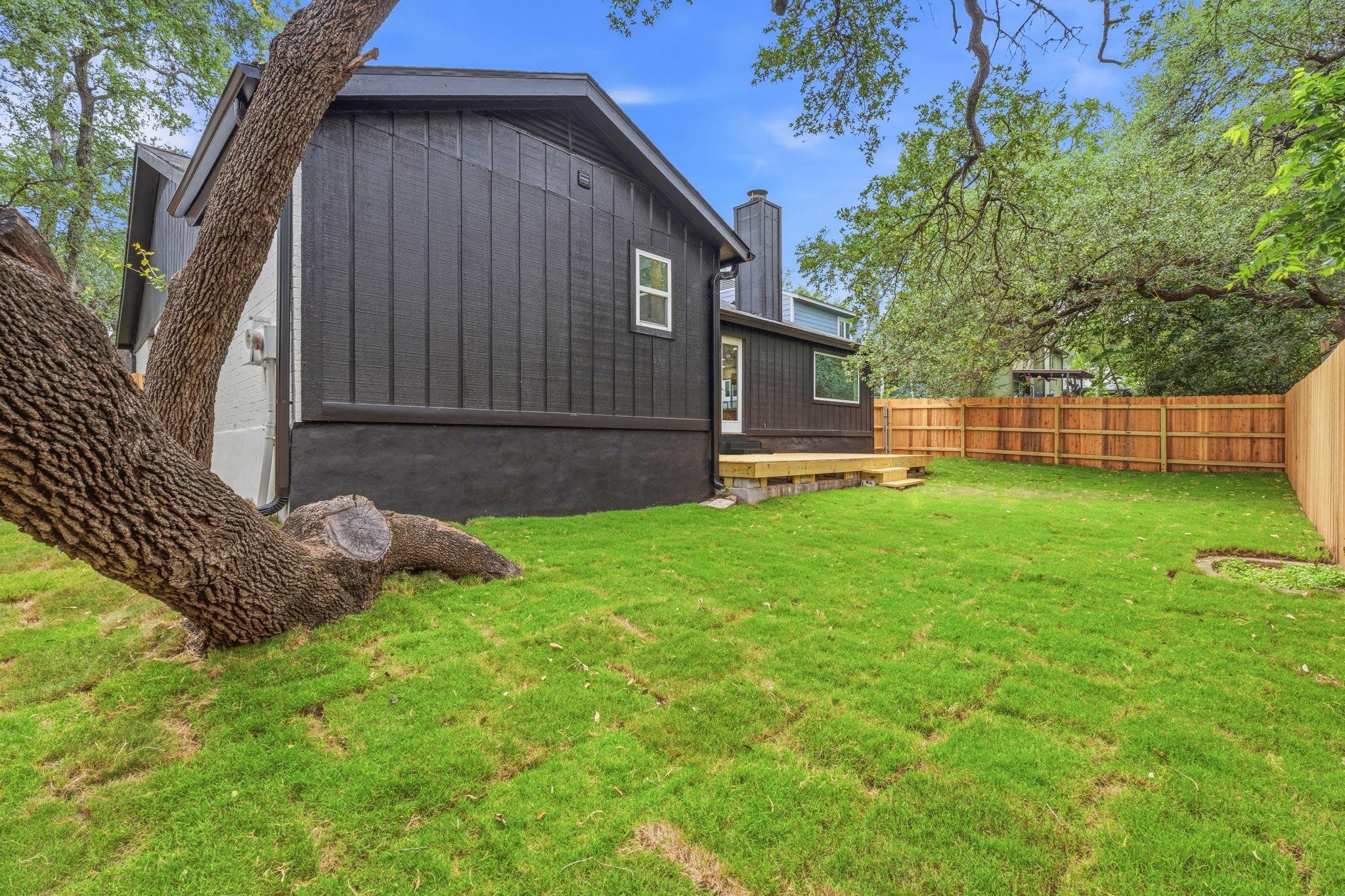 7807 Keswick Drive Austin TX 78745