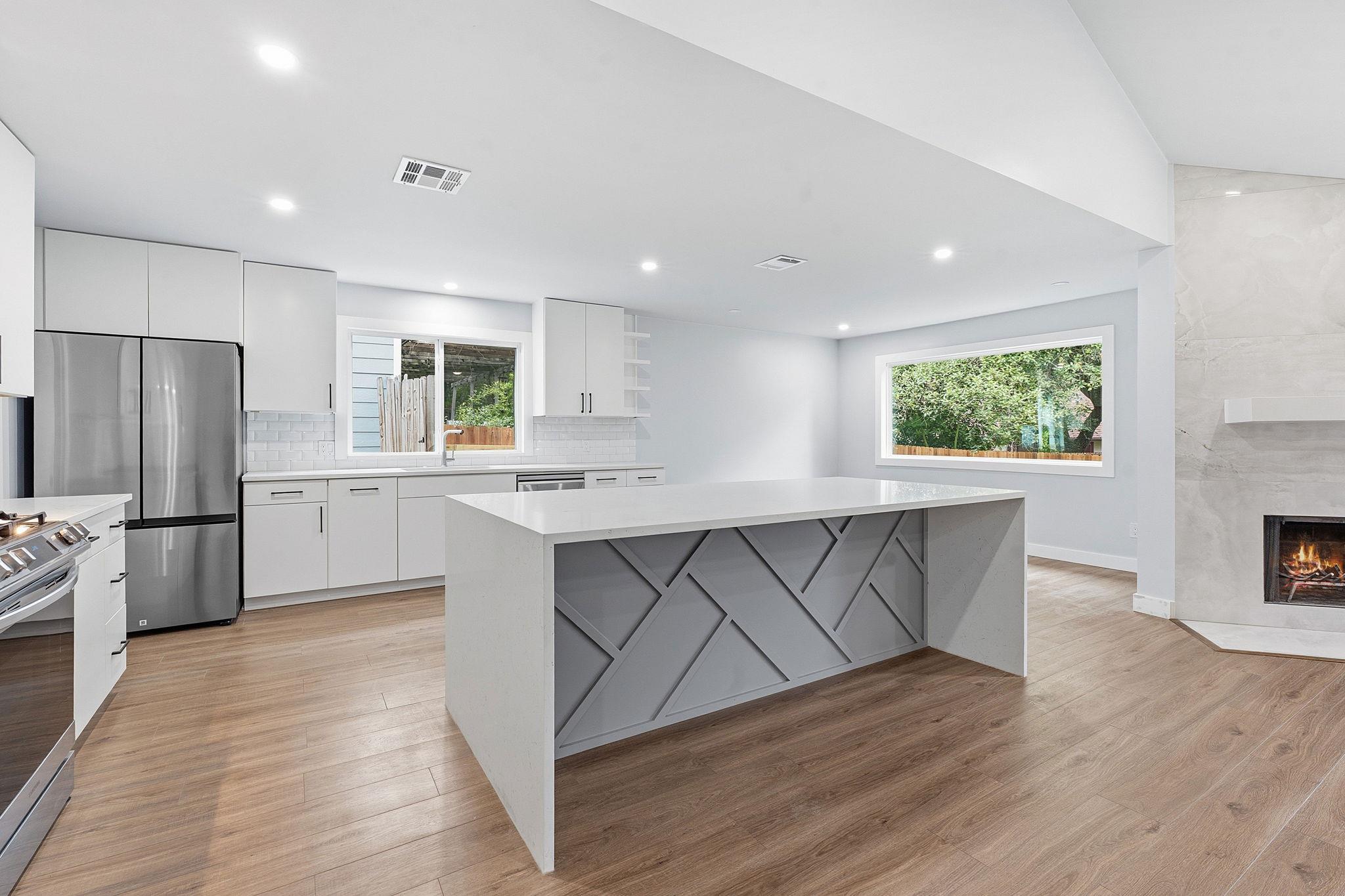 7807 Keswick Drive Austin TX 78745