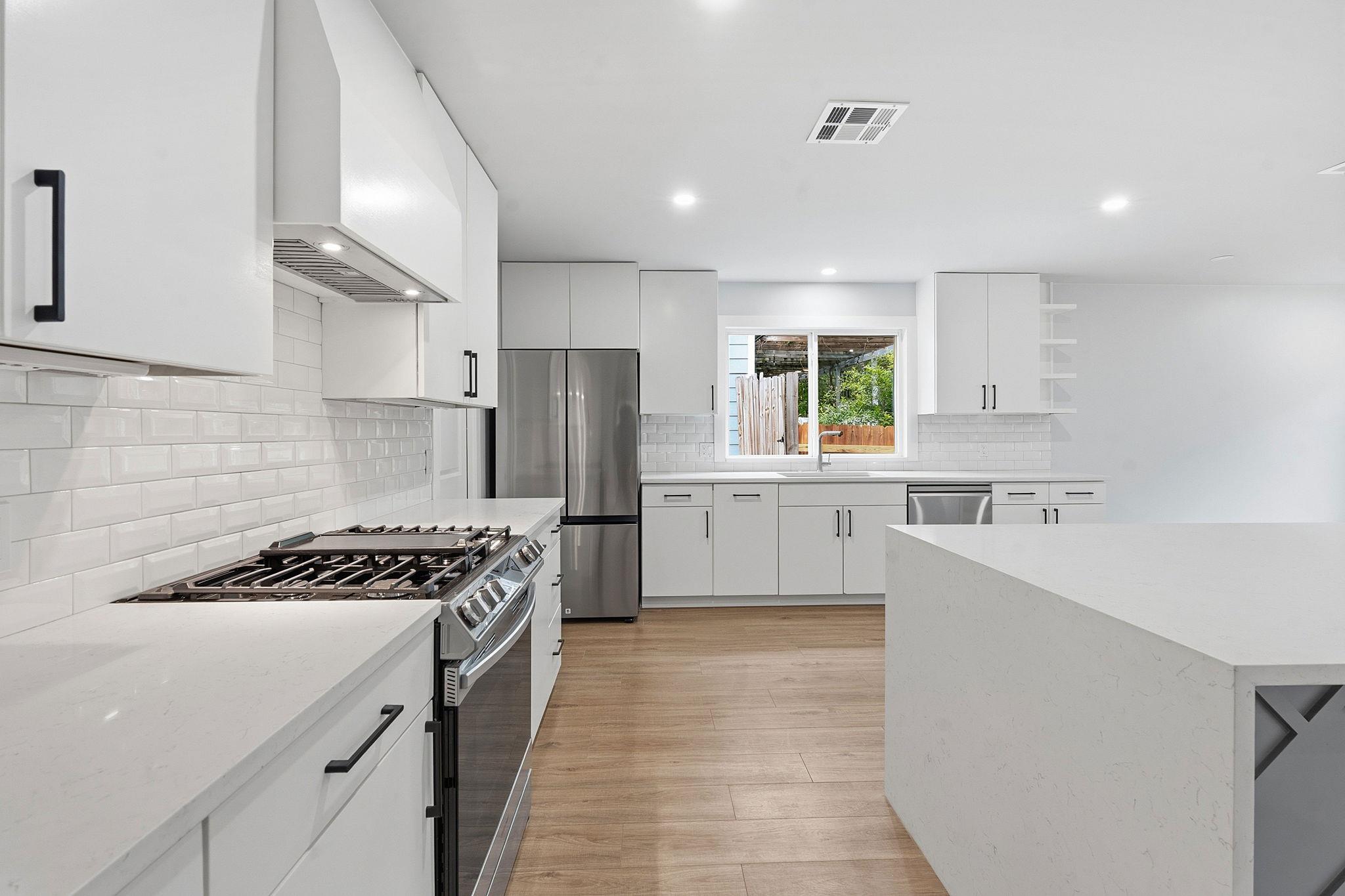 7807 Keswick Drive Austin TX 78745