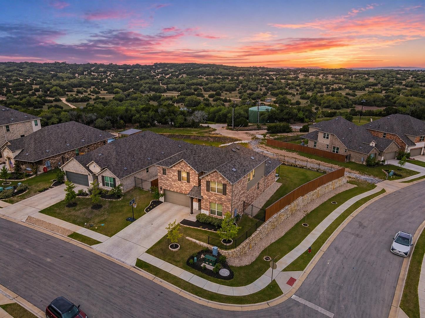 6700 Cliff Rose Drive Spicewood TX 78669