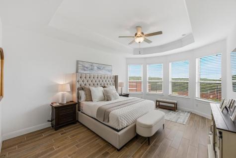 6700 Cliff Rose Drive Spicewood TX 78669