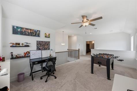 6700 Cliff Rose Drive Spicewood TX 78669