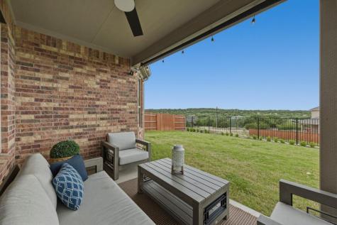 6700 Cliff Rose Drive Spicewood TX 78669