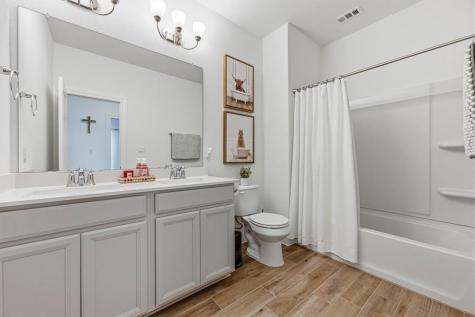 6700 Cliff Rose Drive Spicewood TX 78669