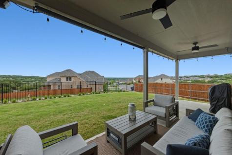 6700 Cliff Rose Drive Spicewood TX 78669