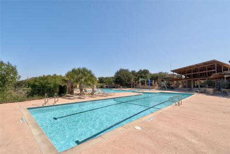 6700 Cliff Rose Drive Spicewood TX 78669