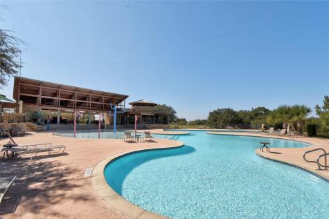 6700 Cliff Rose Drive Spicewood TX 78669
