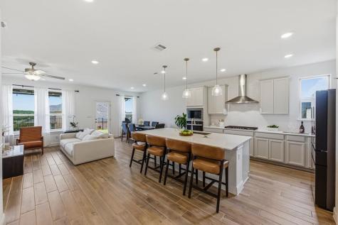 6700 Cliff Rose Drive Spicewood TX 78669