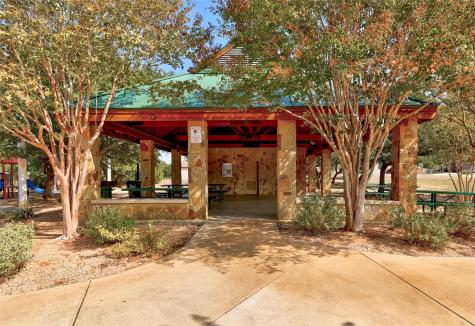 6700 Cliff Rose Drive Spicewood TX 78669