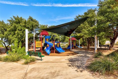 6700 Cliff Rose Drive Spicewood TX 78669