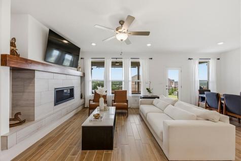 6700 Cliff Rose Drive Spicewood TX 78669