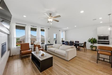 6700 Cliff Rose Drive Spicewood TX 78669