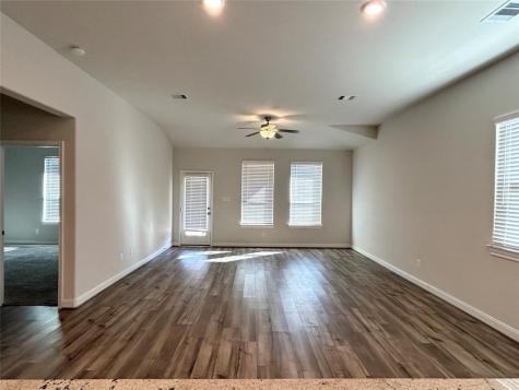 4326 Pale Fox Lane Katy TX 77493
