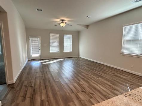 4326 Pale Fox Lane Katy TX 77493