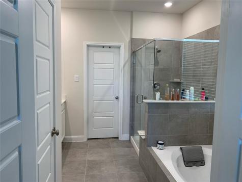 4326 Pale Fox Lane Katy TX 77493