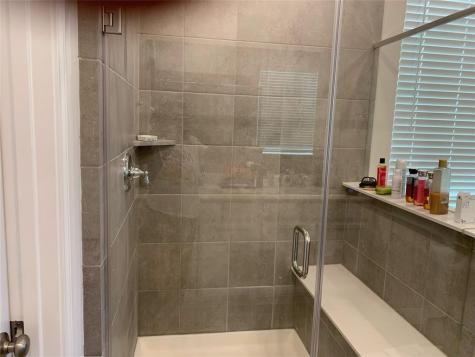 4326 Pale Fox Lane Katy TX 77493