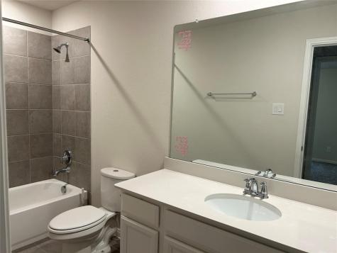 4326 Pale Fox Lane Katy TX 77493