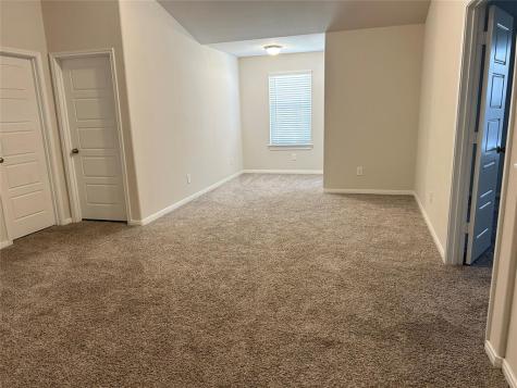 4326 Pale Fox Lane Katy TX 77493