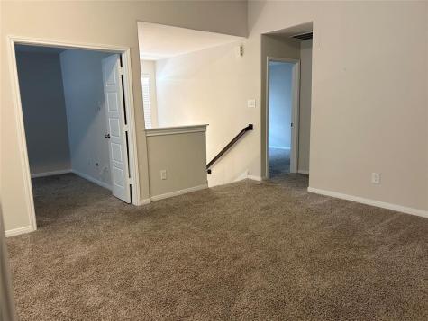4326 Pale Fox Lane Katy TX 77493