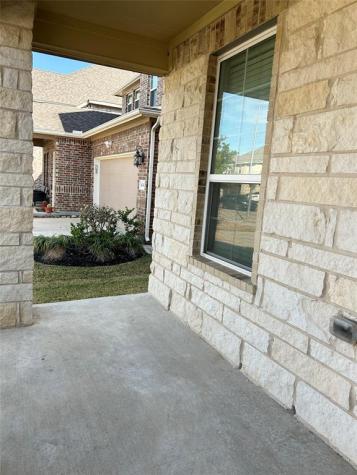 4326 Pale Fox Lane Katy TX 77493