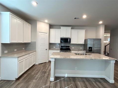 4326 Pale Fox Lane Katy TX 77493