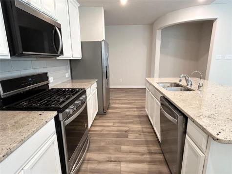 4326 Pale Fox Lane Katy TX 77493