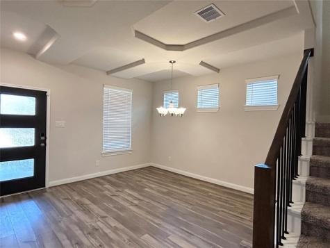 4326 Pale Fox Lane Katy TX 77493