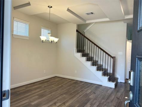 4326 Pale Fox Lane Katy TX 77493