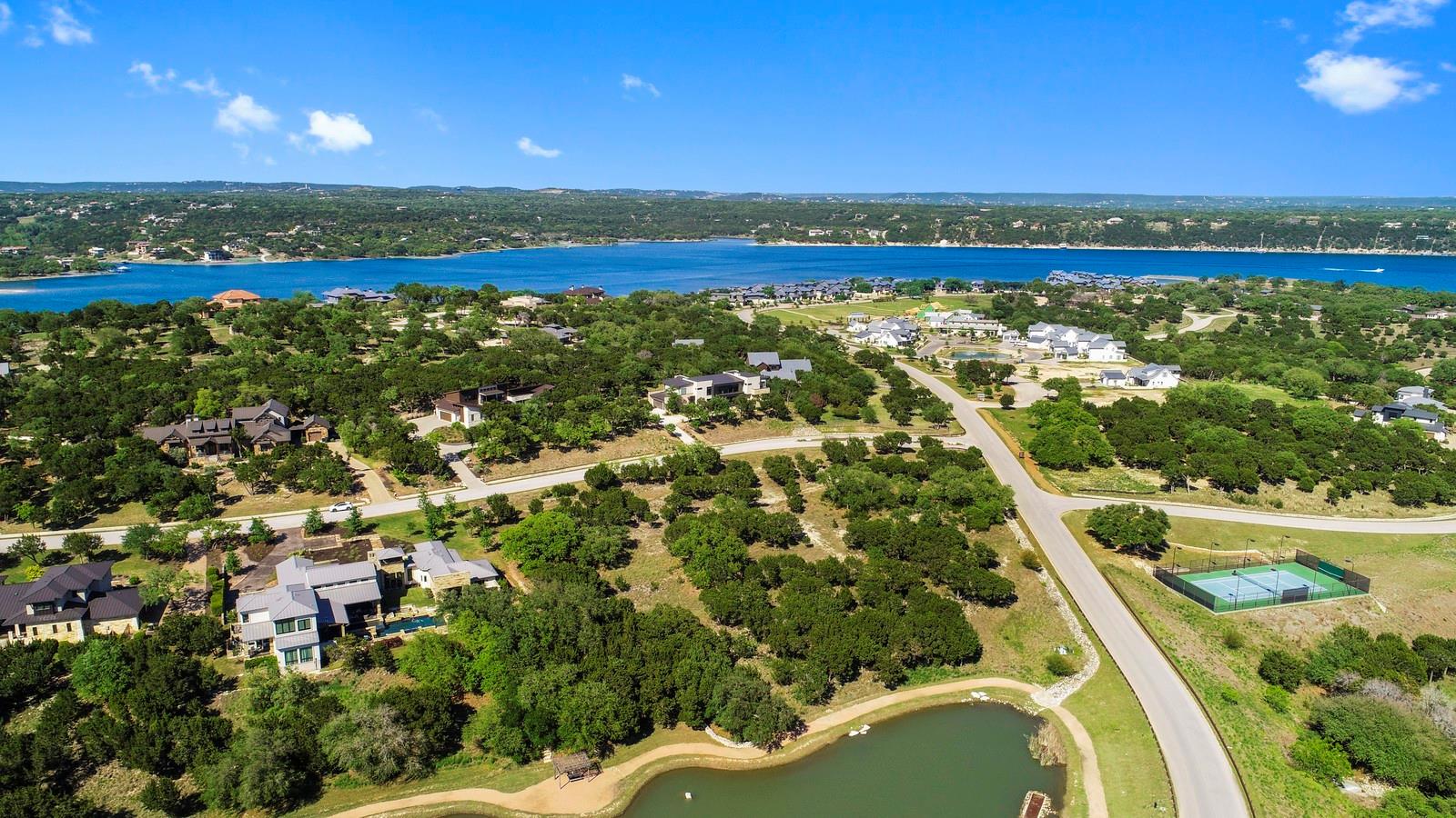 1817 Knights Chance Lane Spicewood TX 78669