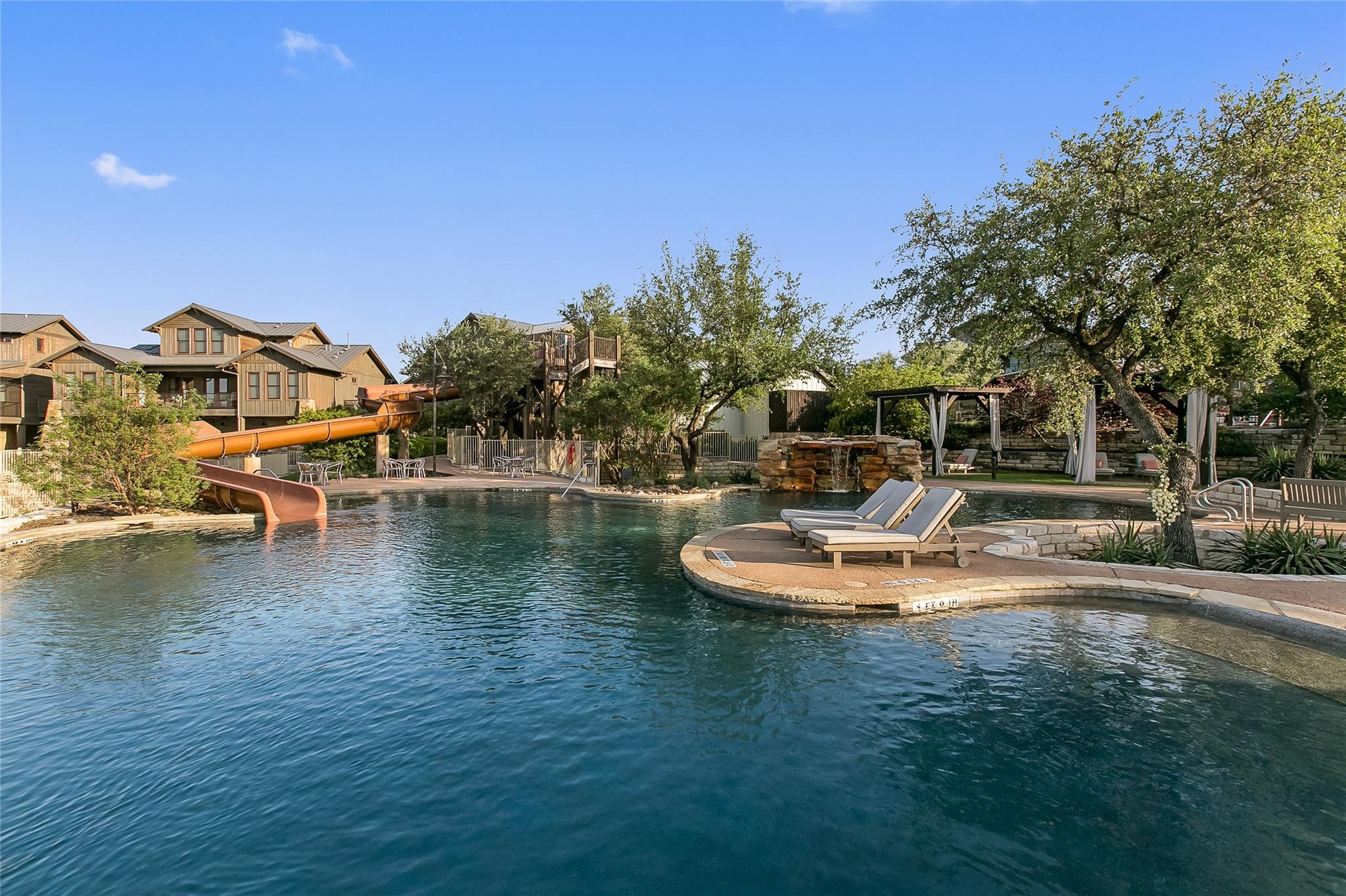 1817 Knights Chance Lane Spicewood TX 78669
