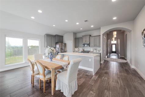 109 Cascia Circle Liberty Hill TX 78642