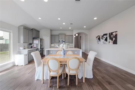 109 Cascia Circle Liberty Hill TX 78642