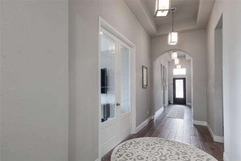 109 Cascia Circle Liberty Hill TX 78642