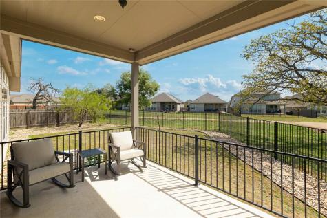 109 Cascia Circle Liberty Hill TX 78642