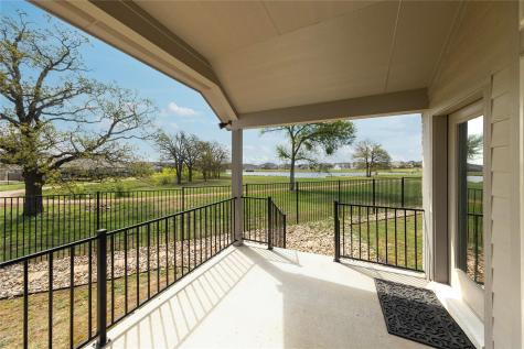 109 Cascia Circle Liberty Hill TX 78642
