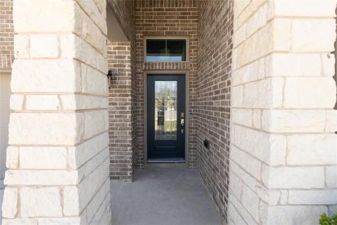 109 Cascia Circle Liberty Hill TX 78642