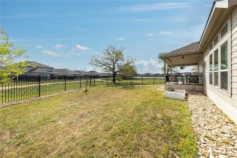 109 Cascia Circle Liberty Hill TX 78642