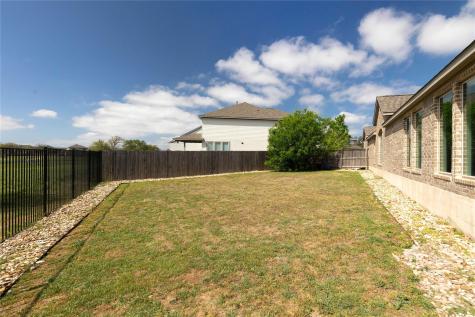 109 Cascia Circle Liberty Hill TX 78642